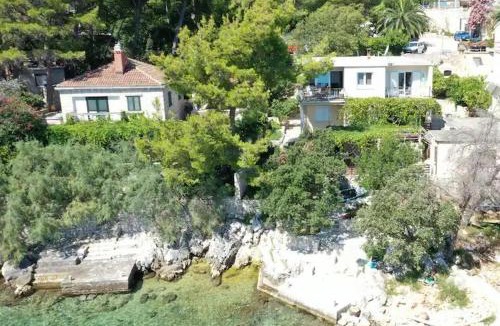Sobra Apartment | Apartments by the sea Sobra - Mljet - 22343