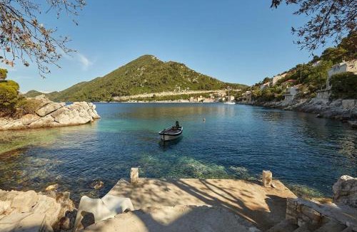 Sobra Apartment | Apartments by the sea Sobra - Mljet - 22343