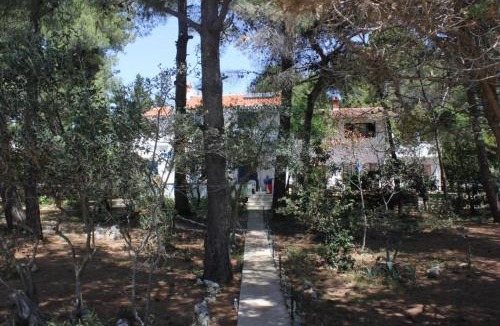 Artatore Apartment | Apartments by the sea Artatore, Losinj - 7935