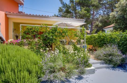 Artatore Apartment | Apartments by the sea Artatore, Losinj - 7952