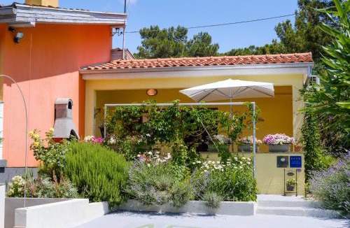 Artatore Apartment | Apartments by the sea Artatore, Losinj - 7952