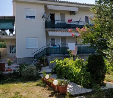 Banjol Apartment | Apartments by the sea Banjol - Rab - 4965