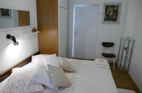 Banjol Apartment | Apartments by the sea Banjol - Rab - 4965