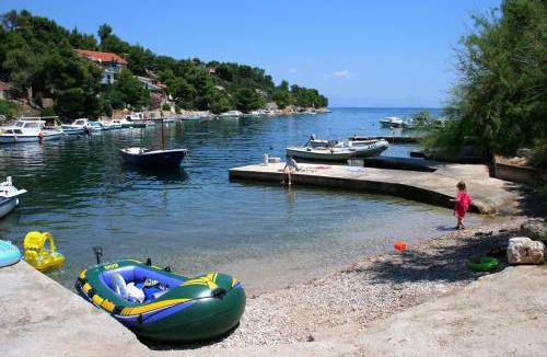 Vrbanj Apartment | Apartments by the sea Basina, Hvar - 116