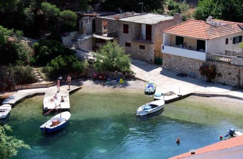 Vrbanj Apartment | Apartments by the sea Basina, Hvar - 9673