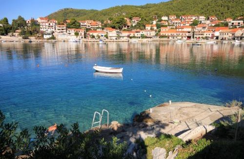 Brna Apartment | Apartments by the sea Brna, Korcula - 5902