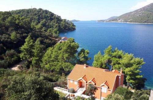 Brna Apartment | Apartments by the sea Brna, Korcula - 9159