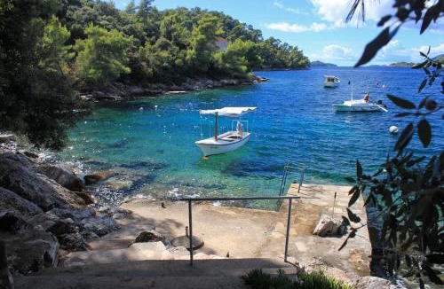 Brna Apartment | Apartments by the sea Brna - Korcula - 18288