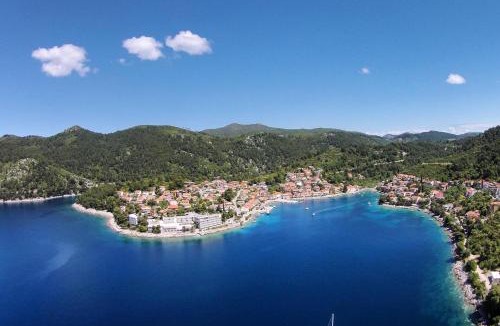 Brna Apartment | Apartments by the sea Brna, Korcula - 9187