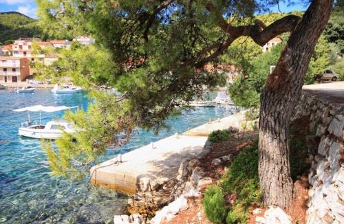 Brna Apartment | Apartments by the sea Brna, Korcula - 9187