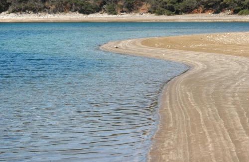 Kobas Apartment | Apartments by the sea Cove Blaca, Mljet - 4899