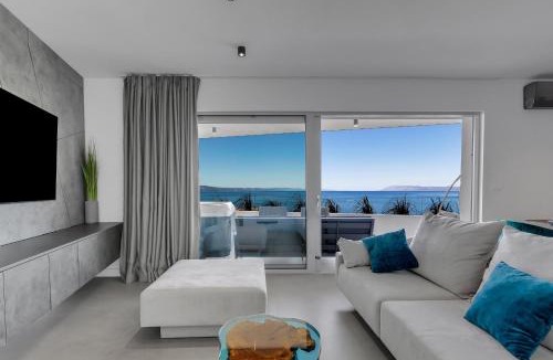 Drasnice Apartment | Apartments by the sea Drasnice, Makarska - 21341