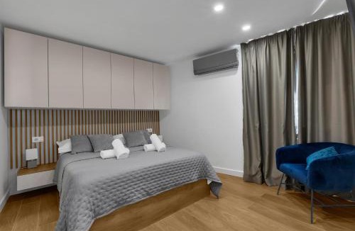 Drasnice Apartment | Apartments by the sea Drasnice, Makarska - 21341