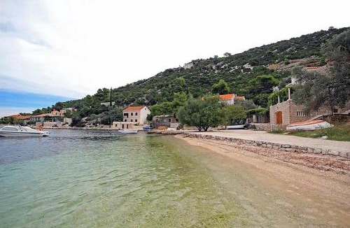 Prozurska Luka Apartment | Apartments by the sea Prozurska Luka, Mljet - 22335