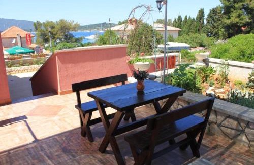 Ilovik Apartment | Apartments by the sea Ilovik, Losinj - 8069