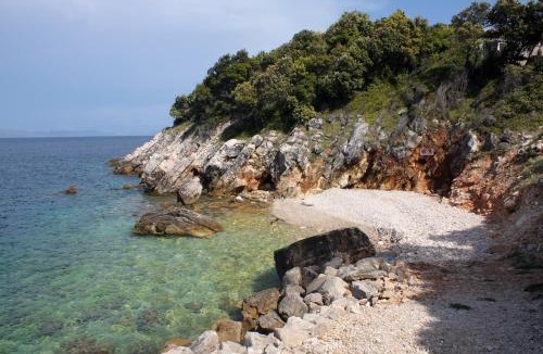 Kozarica Apartment | Apartments by the sea Kozarica, Mljet - 4950