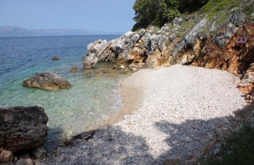 Kozarica Apartment | Apartments by the sea Kozarica, Mljet - 4950