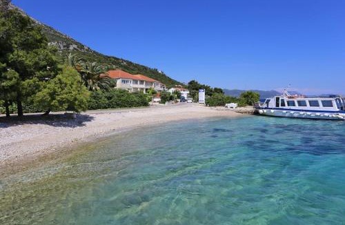 Kuciste Apartment | Apartments by the sea Kuciste - Perna, Peljesac - 10154