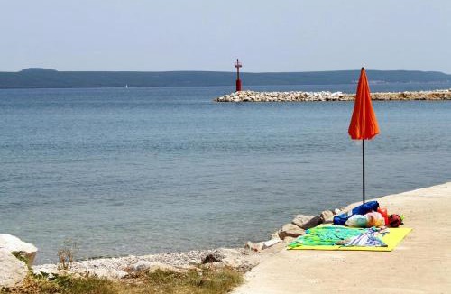 Kukljica Apartment | Apartments by the sea Kukljica, Ugljan - 8260