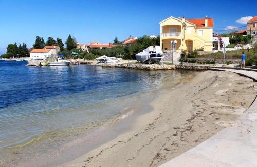 Lukoran Apartment | Apartments by the sea Lukoran (Ugljan) - 836