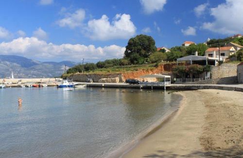 Vela Glavica Apartment | Apartments by the sea Lumbarda, Korcula - 12839