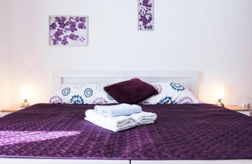 Ratac Apartment | Apartments by the sea Makarska - 15200