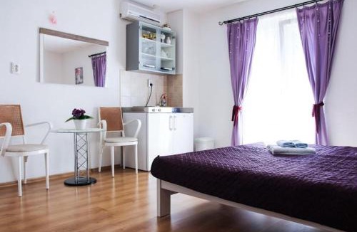 Ratac Apartment | Apartments by the sea Makarska - 15200