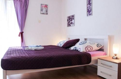 Ratac Apartment | Apartments by the sea Makarska - 15200