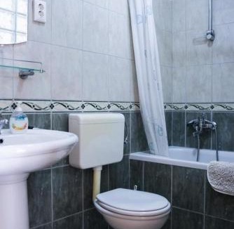 Ratac Apartment | Apartments by the sea Makarska - 15200