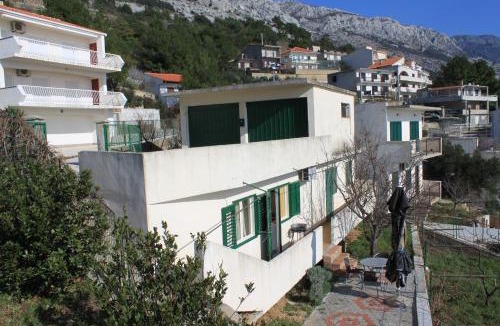 Marusici Apartment | Apartments by the sea Marusici, Omis - 8632