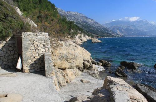 Marusici Apartment | Apartments by the sea Marusici, Omis - 8632