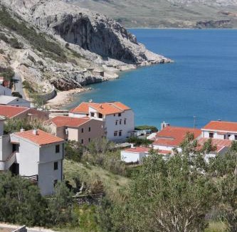 Metajna Apartment | Apartments by the sea Metajna, Pag - 6497