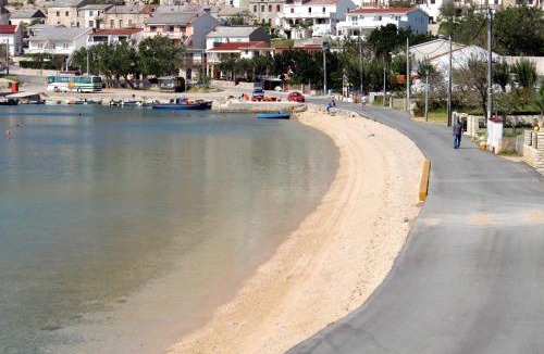 Metajna Apartment | Apartments by the sea Metajna - Pag - 6465