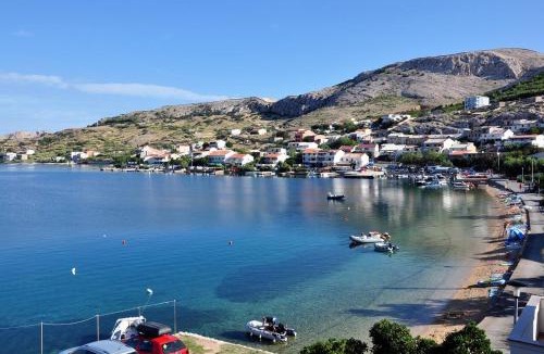 Metajna Apartment | Apartments by the sea Metajna, Pag - 6498