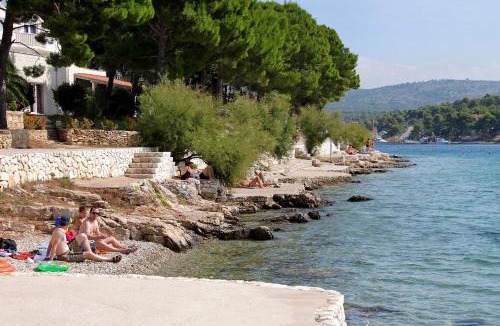 Milna (Brac) Apartment | Apartments by the sea Milna, Brac - 735