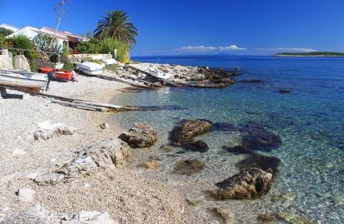 Milna Apartment | Apartments by the sea Milna, Vis - 8896