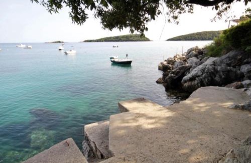 Molunat Apartment | Apartments by the sea Molunat, Dubrovnik - 8550