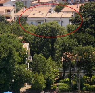 Njivice Apartment | Apartments by the sea Njivice - Krk - 5295