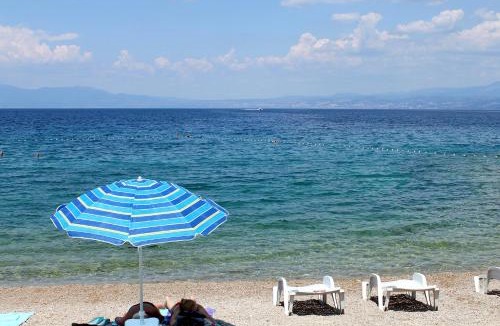 Njivice Apartment | Apartments by the sea Njivice - Krk - 5295