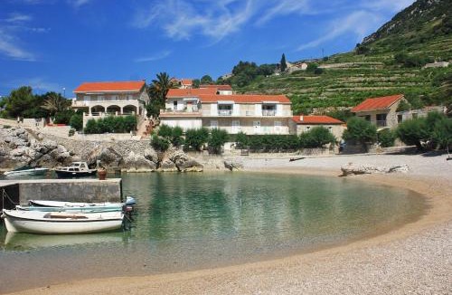 Podobuce Apartment | Apartments by the sea Podobuce, Peljesac - 631