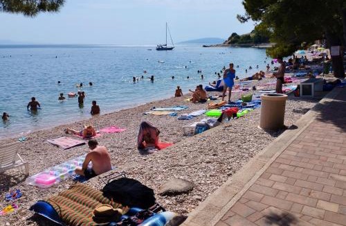 Podaca Apartment | Apartments by the sea Podaca, Makarska - 516