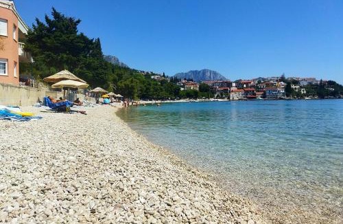 Podaca Apartment | Apartments by the sea Podaca, Makarska - 516