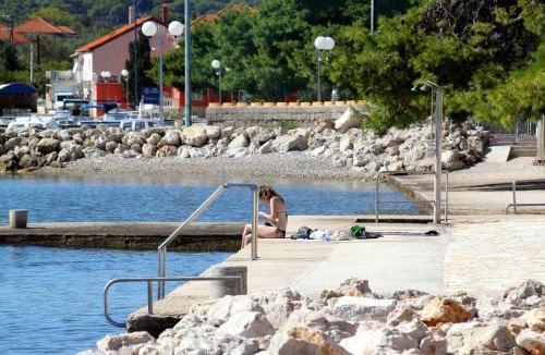 Poljana Apartment | Apartments by the sea Poljana, Ugljan - 8523