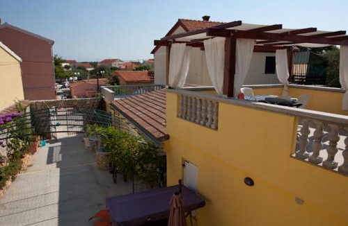 Poljana Apartment | Apartments by the sea Poljana, Ugljan - 8523