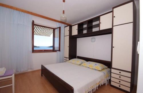 Prizba Apartment | Apartments by the sea Prizba, Korcula - 9255