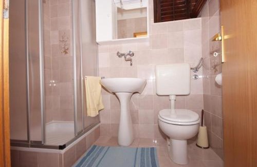Prizba Apartment | Apartments by the sea Prizba, Korcula - 9255