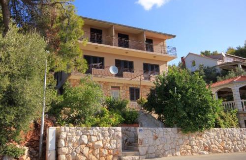 Prizba Apartment | Apartments by the sea Prizba, Korcula - 9227