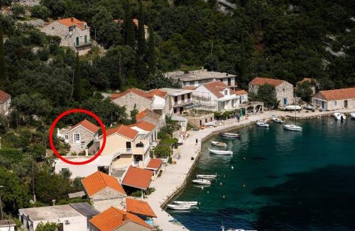 Prozurska Luka Apartment | Apartments by the sea Prozurska Luka, Mljet - 22336