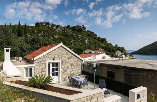 Prozurska Luka Apartment | Apartments by the sea Prozurska Luka, Mljet - 22336