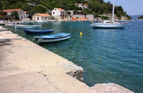 Prozurska Luka Apartment | Apartments by the sea Prozurska Luka, Mljet - 22336